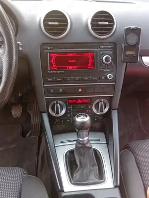 Vand Audi A3 2.0 Diesel. An fabricatie 2011 - imagine 6