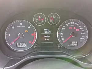 Vand Audi A3 2.0 Diesel. An fabricatie 2011 - imagine 9