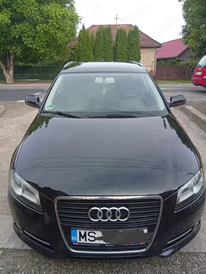 Vand Audi A3 2.0 Diesel. An fabricatie 2011