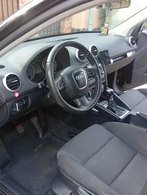 Vand Audi A3 2.0 Diesel. An fabricatie 2011 - imagine 15