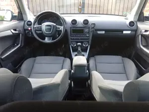 Vand Audi A3 2.0 Diesel. An fabricatie 2011 - imagine 11