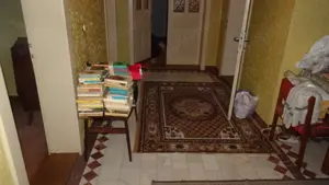 Vand apartament cu 4 camere cu garaj si beci in duplex in Deva, zona ultracentrala  - imagine 4