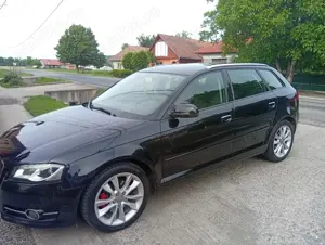 Vand Audi A3 2.0 Diesel. An fabricatie 2011 - imagine 14