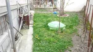 Vand apartament cu 4 camere cu garaj si beci in duplex in Deva, zona ultracentrala  - imagine 3