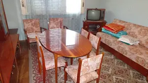 Vand apartament cu 4 camere cu garaj si beci in duplex in Deva, zona ultracentrala  - imagine 15