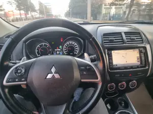 Vand Mitsubishi ASX 2014 motor 2.2  - imagine 4