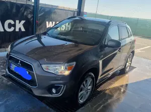 Vand Mitsubishi ASX 2014 motor 2.2