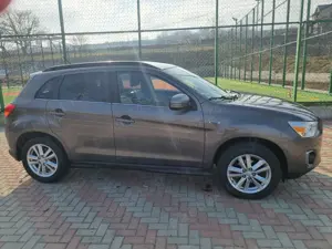 Vand Mitsubishi ASX 2014 motor 2.2  - imagine 7