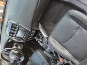 Vand Mitsubishi ASX 2014 motor 2.2  - imagine 3