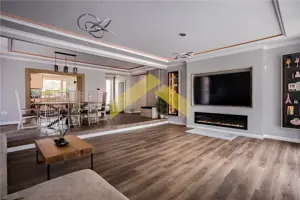 Casa noua la sol de vanzare in Livada - imagine 3