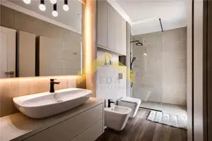 Casa noua la sol de vanzare in Livada - imagine 8