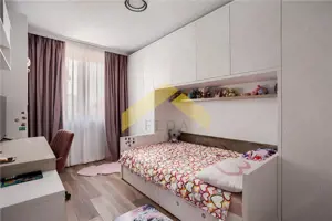 Casa noua la sol de vanzare in Livada - imagine 6