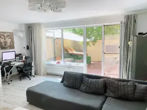 Particular Apartament 2 camere Pipera Rond OMV terasa 30mp - imagine 9