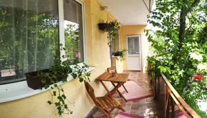 Apartament cu 2 camere de vânzare în Gheorgheni   Etaj 1,