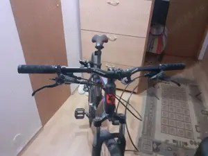 Bicicletă Carpatin Larpan - imagine 2