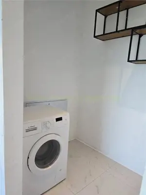 One Mircea Eliade, apartament 3 camere, inchiriere lunga durata - imagine 14