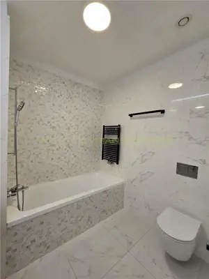 One Mircea Eliade, apartament 3 camere, inchiriere lunga durata - imagine 8