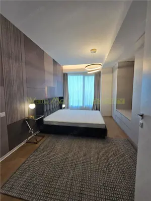 One Mircea Eliade, apartament 3 camere, inchiriere lunga durata - imagine 4