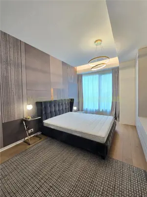 One Mircea Eliade, apartament 3 camere, inchiriere lunga durata - imagine 3