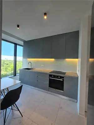 One Mircea Eliade, apartament 3 camere, inchiriere lunga durata - imagine 12