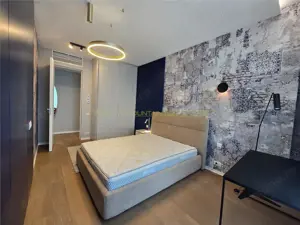 One Mircea Eliade, apartament 3 camere, inchiriere lunga durata - imagine 5