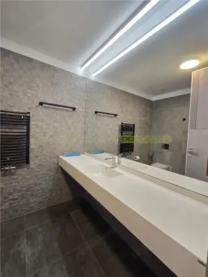 One Mircea Eliade, apartament 3 camere, inchiriere lunga durata - imagine 9