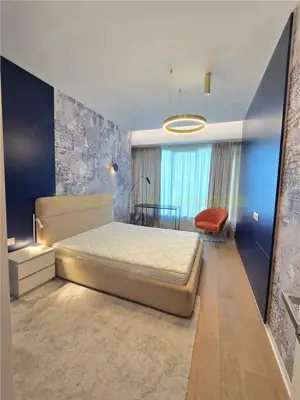 One Mircea Eliade, apartament 3 camere, inchiriere lunga durata - imagine 6