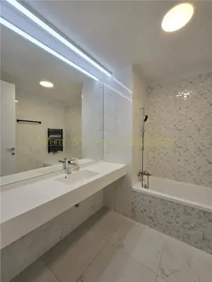 One Mircea Eliade, apartament 3 camere, inchiriere lunga durata - imagine 7