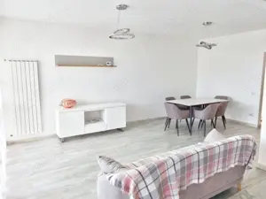 Apartament  3 camere Calea Romanului  lux et.2 paracare - imagine 2