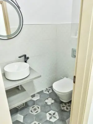 Apartament  3 camere Calea Romanului  lux et.2 paracare - imagine 6