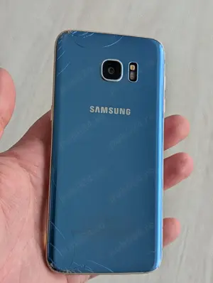 Samsung Galaxy S7 edge G935 Placa de Baza, camera foto, difuzor, mufa incarcare pentru piese g935f - imagine 3