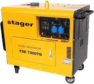 Reparatii generatoare grupuri electrogen