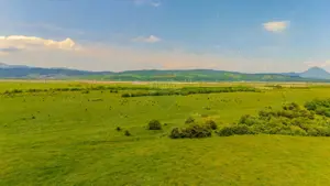 Teren 10,800mp Rasnov / Drumul DN73 - imagine 13