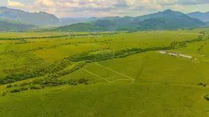 Teren 10,800mp Rasnov / Drumul DN73 - imagine 11