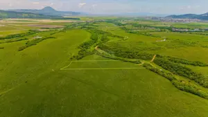 Teren 10,800mp Rasnov / Drumul DN73 - imagine 9