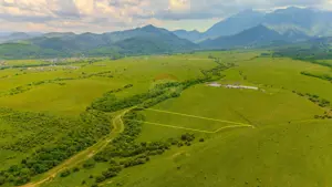 Teren 10,800mp Rasnov / Drumul DN73 - imagine 10