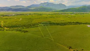 Teren 10,800mp Rasnov / Drumul DN73 - imagine 4