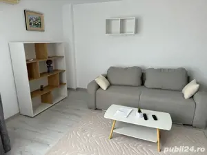 apartament Amalia regim hotelier - imagine 2