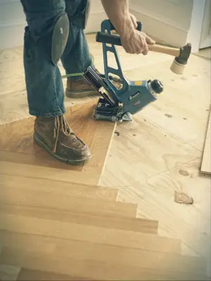 Vand parchet lemn masiv, din stejar, tip clasic , lichidare de stoc