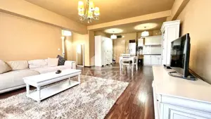 Apartament cu 2 camere, open space, zona Aradului