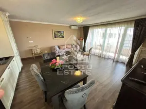 Apartament de lux cu 3 camere, 2 bai, zona Aradului - imagine 2