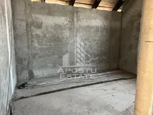 Casa individuala la rosu P+M, In Giarmata - imagine 5