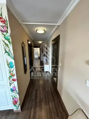 Apartament de lux cu 3 camere, 2 bai, zona Aradului - imagine 8