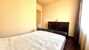 Apartament cu 2 camere, open space, zona Aradului - imagine 8