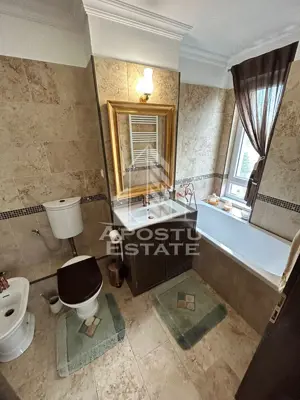 Apartament de lux cu 3 camere, 2 bai, zona Aradului - imagine 9