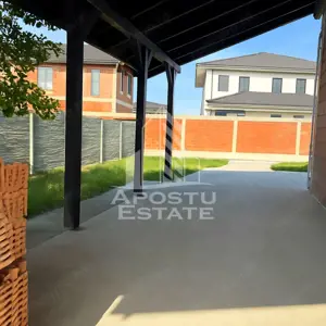 Casa individuala la rosu P+M, In Giarmata - imagine 2