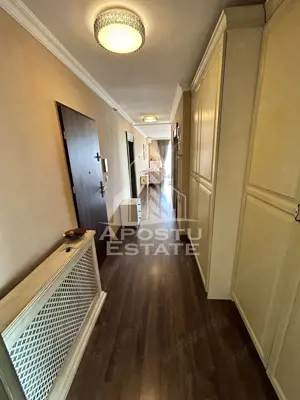 Apartament de lux cu 3 camere, 2 bai, zona Aradului - imagine 7