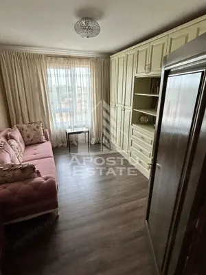 Apartament de lux cu 3 camere, 2 bai, zona Aradului - imagine 6