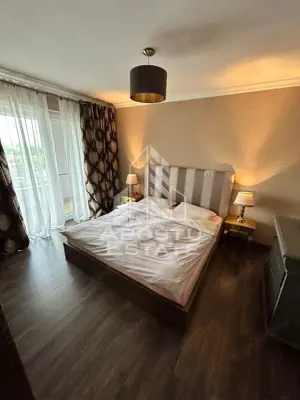 Apartament de lux cu 3 camere, 2 bai, zona Aradului - imagine 5