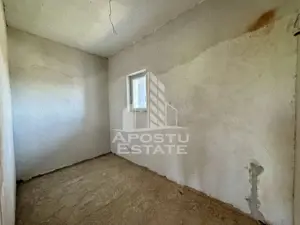 Duplex cu 4 camere si dressing, la alb Calea Urseni la asfalt - imagine 9